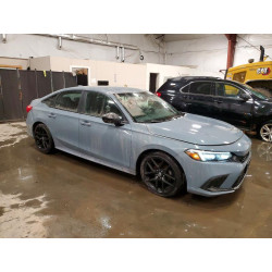 2024 HONDA CIVIC 2HGFE2F59RH514000 99619285