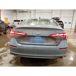 2024 HONDA CIVIC 2HGFE2F59RH514000 99619285
