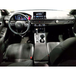 2024 HONDA CIVIC 2HGFE2F59RH514000 99619285