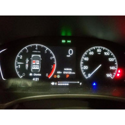 2024 HONDA CIVIC 2HGFE2F59RH514000 99619285