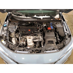 2024 HONDA CIVIC 2HGFE2F59RH514000 99619285