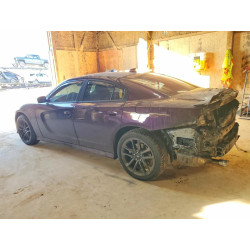 2022 DODGE CHARGER 2C3CDXMG4NH115709 76838915