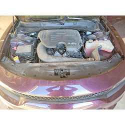 2022 DODGE CHARGER 2C3CDXMG4NH115709 76838915