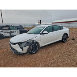 2025 KIA K4 EX 3KPFU4DE4SE180802 95978915