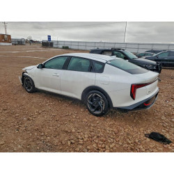 2025 KIA K4 EX 3KPFU4DE4SE180802 95978915