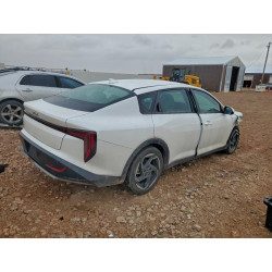 2025 KIA K4 EX 3KPFU4DE4SE180802 95978915