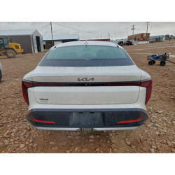 2025 KIA K4 EX 3KPFU4DE4SE180802 95978915
