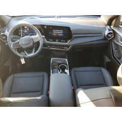 2025 CHEVROLET EQUINOX 3GNAXPEG3SL128020 72219255