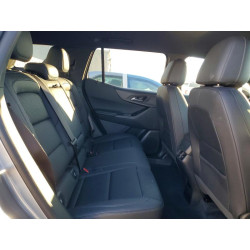 2025 CHEVROLET EQUINOX 3GNAXPEG3SL128020 72219255