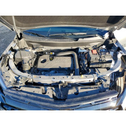 2025 CHEVROLET EQUINOX 3GNAXPEG3SL128020 72219255