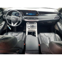 2020 HYUNDAI PALISADE KM8R5DHE9LU156806 99202065