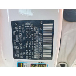 2020 HYUNDAI PALISADE KM8R5DHE9LU156806 99202065