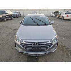 2020 HYUNDAI ELANTRA 5NPD84LF1LH550204 72784615