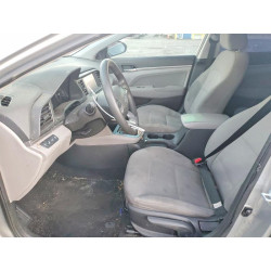 2020 HYUNDAI ELANTRA 5NPD84LF1LH550204 72784615