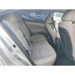 2020 HYUNDAI ELANTRA 5NPD84LF1LH550204 72784615