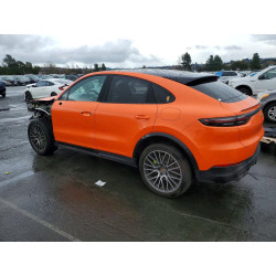 2022 PORSCHE CAYENNE WP1BE2AY3NDA51498 77330585