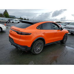 2022 PORSCHE CAYENNE WP1BE2AY3NDA51498 77330585