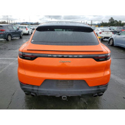 2022 PORSCHE CAYENNE WP1BE2AY3NDA51498 77330585