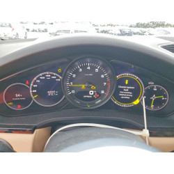 2022 PORSCHE CAYENNE WP1BE2AY3NDA51498 77330585