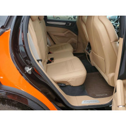 2022 PORSCHE CAYENNE WP1BE2AY3NDA51498 77330585