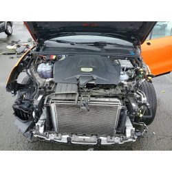 2022 PORSCHE CAYENNE WP1BE2AY3NDA51498 77330585