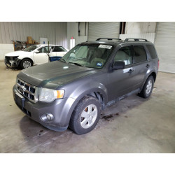 2011 FORD ESCAPE