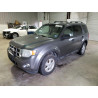2011 FORD ESCAPE
