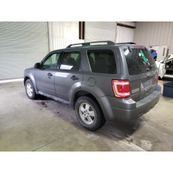 2011 FORD ESCAPE