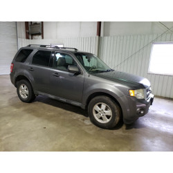 2011 FORD ESCAPE