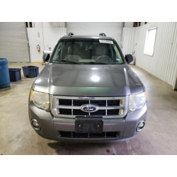 2011 FORD ESCAPE