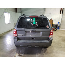 2011 FORD ESCAPE