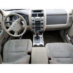 2011 FORD ESCAPE