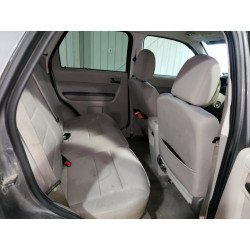 2011 FORD ESCAPE