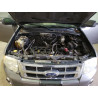 2011 FORD ESCAPE