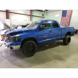 2007 DODGE RAM 1500