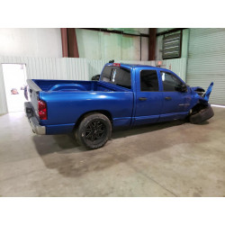 2007 DODGE RAM 1500