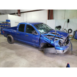 2007 DODGE RAM 1500