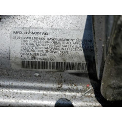 2022 AUDI A3 WAUGUDGY7NA063729 68744695