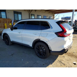 2025 HONDA CRV 7FARS6H84SE006245 72138825