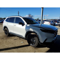 2025 HONDA CRV 7FARS6H84SE006245 72138825