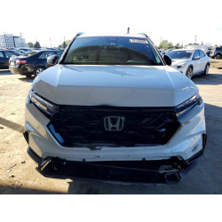 2025 HONDA CRV 7FARS6H84SE006245 72138825