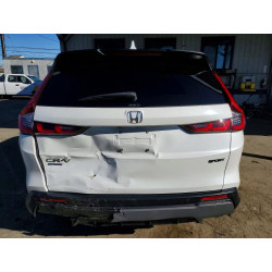 2025 HONDA CRV 7FARS6H84SE006245 72138825