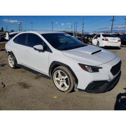 2023 SUBARU WRX JF1VBAF65P9813315 72383325