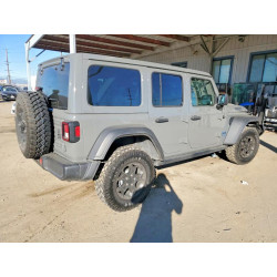 2023 JEEP WRANGLER 1C4JJXN68PW663301 72890395