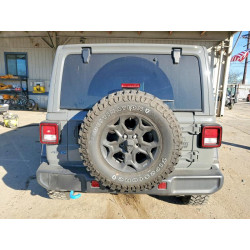 2023 JEEP WRANGLER 1C4JJXN68PW663301 72890395