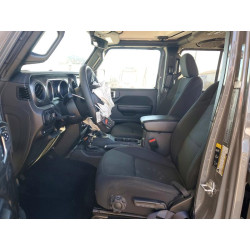 2023 JEEP WRANGLER 1C4JJXN68PW663301 72890395