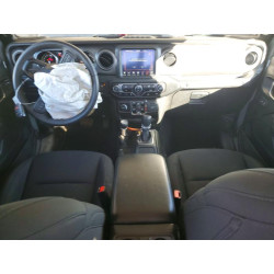 2023 JEEP WRANGLER 1C4JJXN68PW663301 72890395