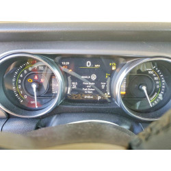 2023 JEEP WRANGLER 1C4JJXN68PW663301 72890395