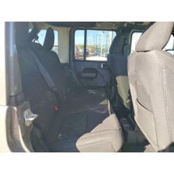 2023 JEEP WRANGLER 1C4JJXN68PW663301 72890395