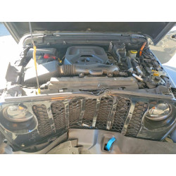 2023 JEEP WRANGLER 1C4JJXN68PW663301 72890395